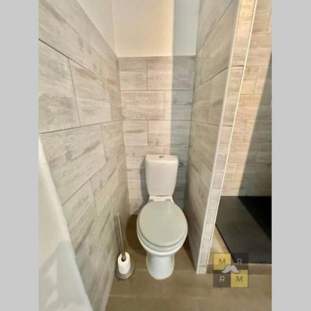 卡尔卡松L'Ourtal Proche Centre Ville Cocooning Wifi公寓 外观 照片
